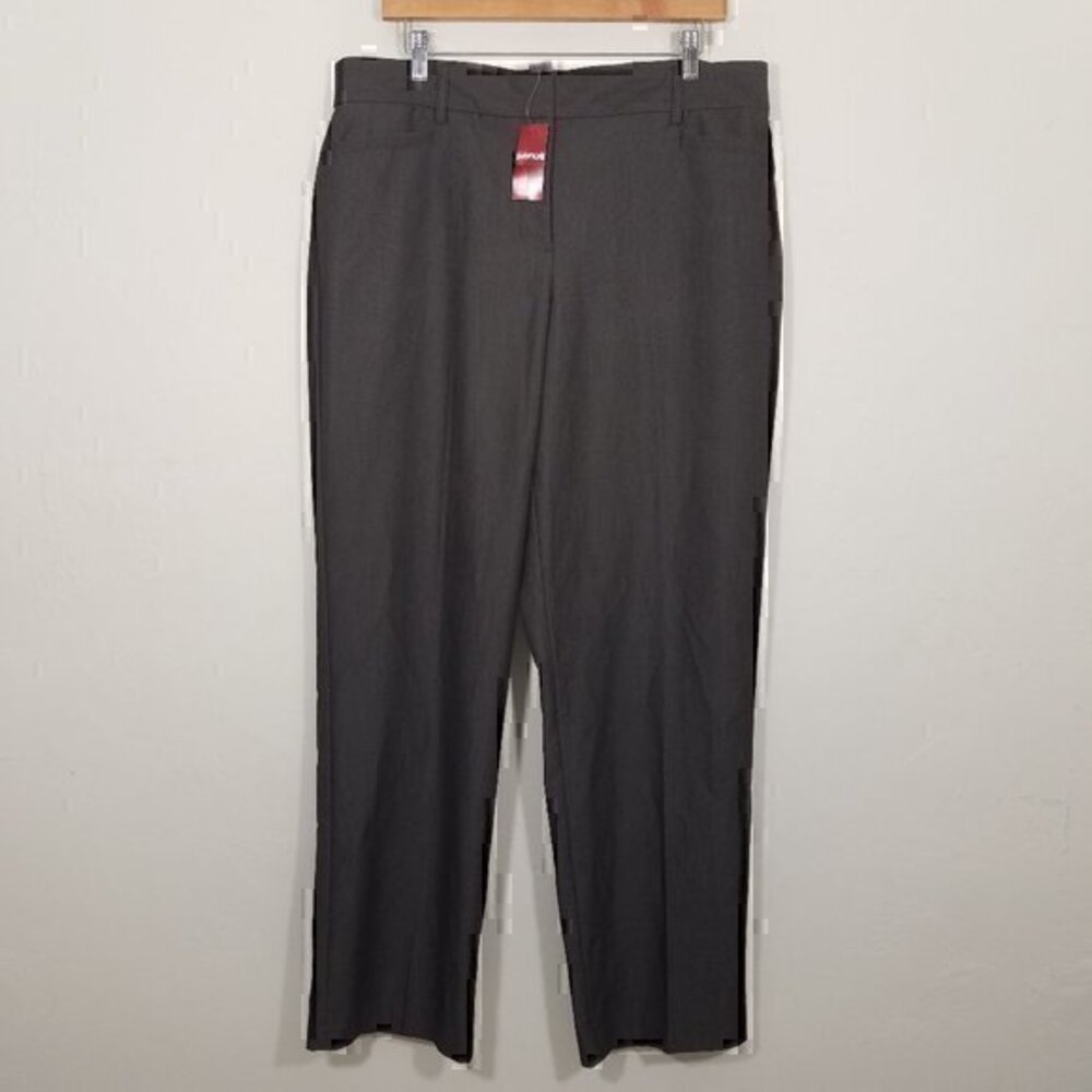 NWT Avenue Dress Pants Size 14